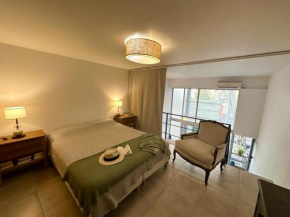 Apartment Palermo Buenos Aires